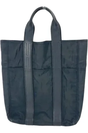 Hermès Pre-owned Tote Bags, female, , Size: ONE SIZE Pre-owned Fabric shoulder-bags