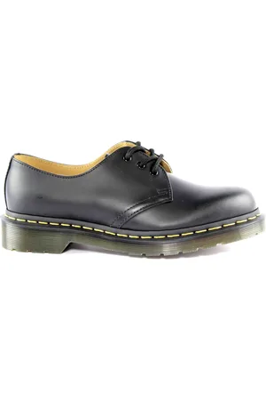 Dr. Martens Business Shoes, female, , Size: 14 US Derby Shoes