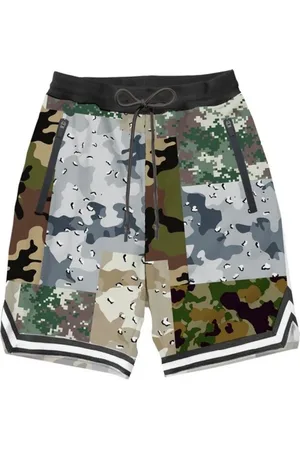 MC2 SAINT BARTH Casual Shorts, male, , Size: M Swimwear