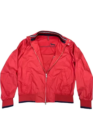 HARMONT&BLAINE Bomber Jackets, male, , Size: XL Jackets