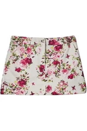 Blugirl Short Skirts, female, , Size: XS Stylish Gonna for Women