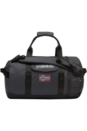 Napapijri Weekend Bags, unisex, , Size: ONE SIZE Travel Bag for Adults