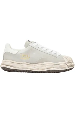 MIHARA YASUHIRO Sneakers, male, , Size: 9 US Low-Top Sneaker Blakey
