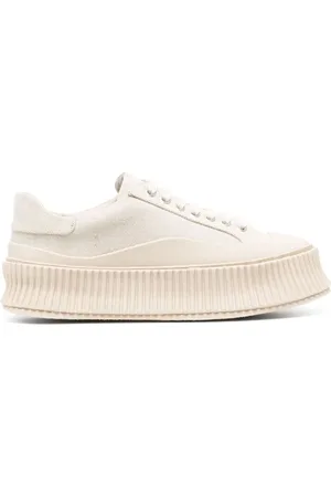 Jil Sander Sneakers, female, , Size: 9 US Sneakers with 3.0cm Sole Height