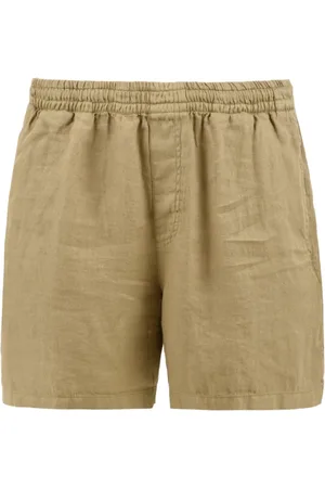Aspesi Casual Shorts, male, , Size: S Sand Shorts Model Cq15