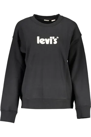 Levi's sweatshirt mens sale best sale