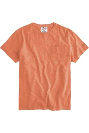 MC2 SAINT BARTH T-Shirts, male, , Size: L Men