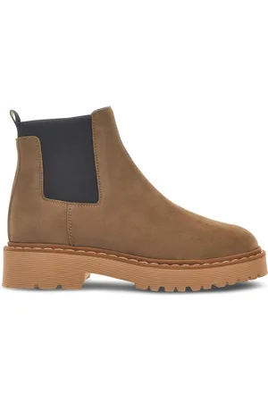Hogan Chelsea Boots, female, , Size: 5 US Stylish Chelsea Boots
