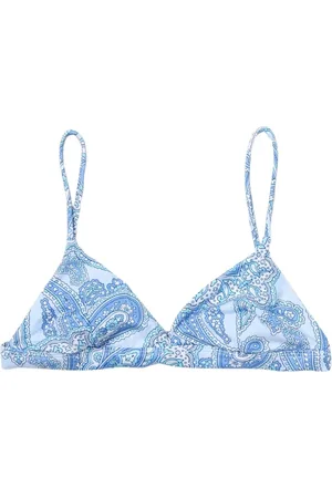 MC2 SAINT BARTH Bikinis, female, , Size: S Stylish Rylie Bra