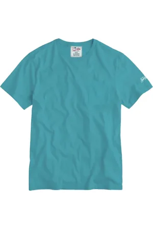 MC2 SAINT BARTH T-Shirts, male, , Size: M Men