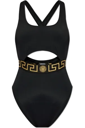 VERSACE One-piece, female, , Size: S One-piece swimsuit