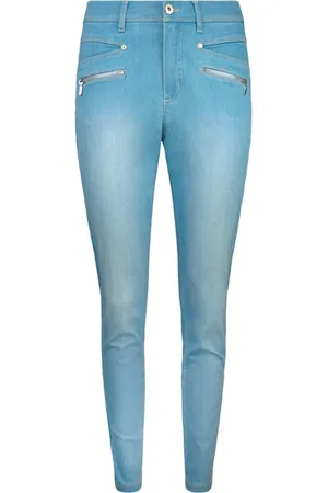 2-Biz Skinny Jeans, female, , Size: 2XL Skinny Jeans