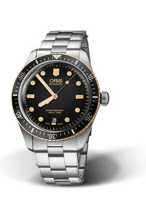Oris Watches, female, , Size: ONE SIZE 73377074354-0782018 - Divers Sixty-Five