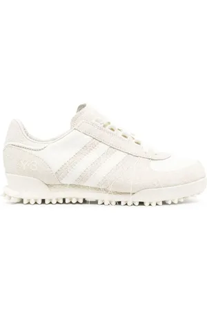 Y-3 Sneakers, male, , Size: 13 US Low-Top Sneakers