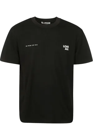 Ih Nom Uh Nit T-Shirts, male, , Size: S Men& Clothing T-Shirts Polos Ss23
