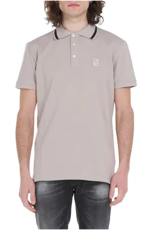 Filling pieces Polo Shirts, male, , Size: S Polo with Logo