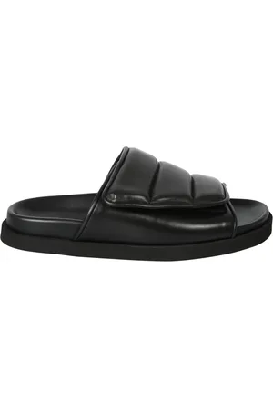 Gia Borghini Sliders, female, , Size: 6 US Sliders