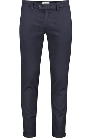 RE-HASH Chinos, male, , Size: W38 100% Composition Pants