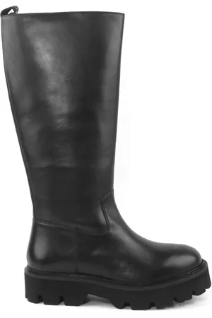 Blauer High Boots, female, , Size: 10 US Tall Boots