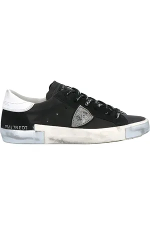 Philippe model Sneakers, female, , Size: 8 US Prsx Low Top Sneakers