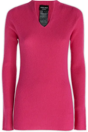 Giorgio Armani Sweatshirts, female, , Size: M Sweatshirts