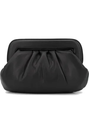 ANTONELLI Clutches, female, , Size: ONE SIZE Chic Hand Bag with Magnetic Closure