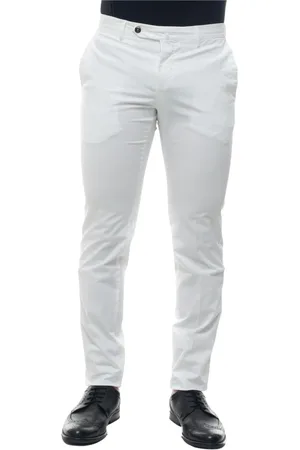 PT01 Chinos, male, , Size: 3XL Trousers
