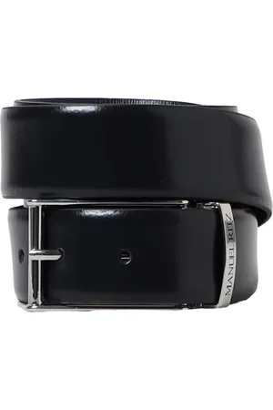 Manuel Ritz Belts, male, , Size: 125 CM Belts