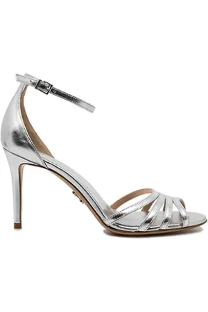 SERGIO LEVANTESI High Heel Sandals, female, , Size: 5 US Sandali Humba