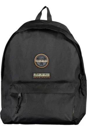 Napapijri Backpacks, male, , Size: ONE SIZE Cotton Backpack
