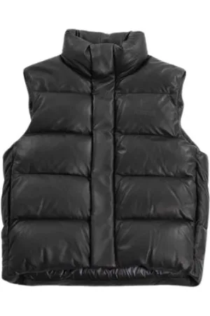 Mackage Vests, male, , Size: 2XS Down Gilet - Kellan-Z Model