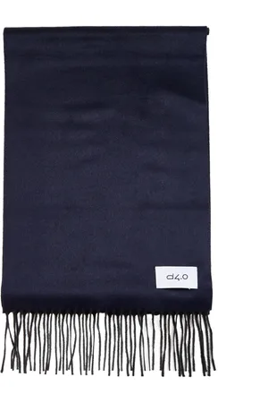 D4.0 Winter Scarves, male, , Size: ONE SIZE Scarf Collection