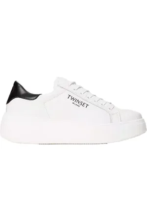 Twin-Set Sneakers, female, , Size: 10 US Sneakers