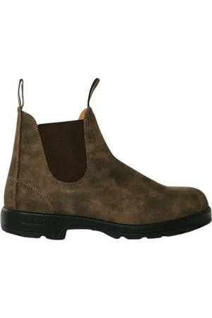Blundstone Chelsea Boots, female, , Size: 7 1/2 US Vintage Leather Chelsea Boots