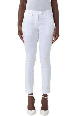 Dondup Skinny Trousers, female, , Size: W25 Skinny Trousers