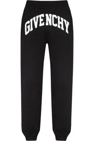 Givenchy Sweatpants, male, , Size: S Sweatpants with Logo