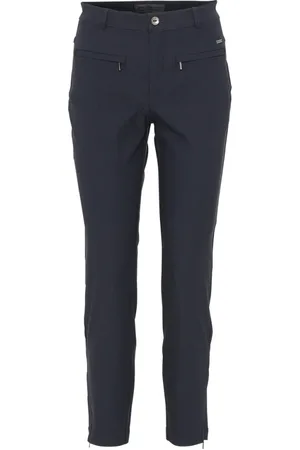C.ro Slim-fit Trousers, female, , Size: S Lina Pants 6841-420-659