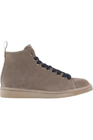 Panchic Sneakers, male, , Size: 12 US Stylish Scarpa Shoes