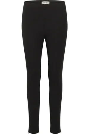 Part Two Slim-fit Trousers, female, , Size: M Slim-Fit Rosabel Pants