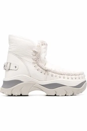 Mou Winter Boots, female, , Size: 6 US Sneakers for Women