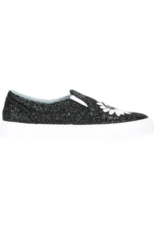 Chiara Ferragni Loafers, female, , Size: 9 US Slip-On Shoes