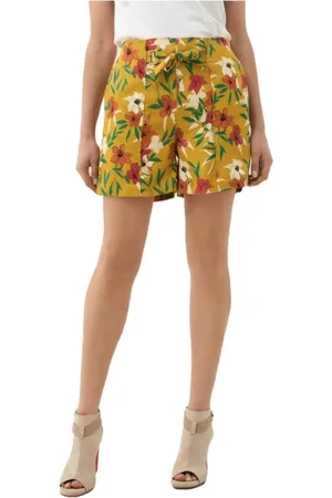 Salsa Short Shorts, female, , Size: S Short Shorts