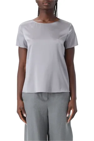 Giorgio Armani T-Shirts, female, , Size: S T-Shirts