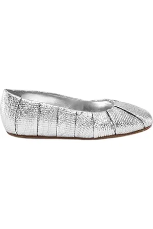 THEMOIRÈ Ballerinas, female, , Size: 9 US Ballerinas