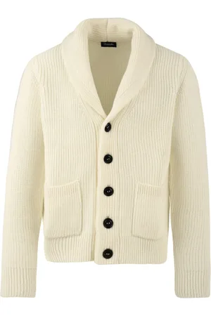 DRUMOHR Cardigans, male, , Size: L Cardigan Cardigan