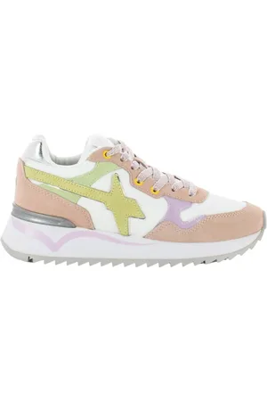 W6YZ Sneakers, female, , Size: 9 US Tomaia Sneakers - Ultra Lightweight, Stylish
