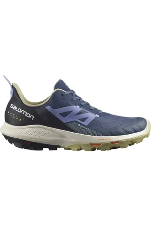 Salomon Running Shoes, female, , Size: 7 US Trail Running Shoes GTX Plus