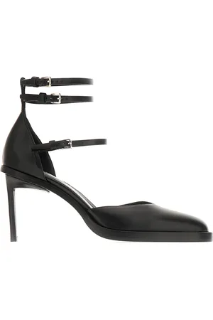 ANN DEMEULEMEESTER Pumps, female, , Size: 9 US High Heel Shoes