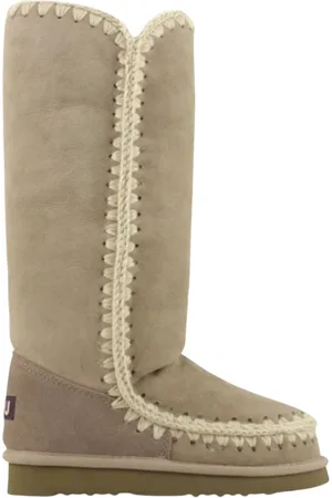 Mou Winter Boots, female, , Size: 8 US Eskimo