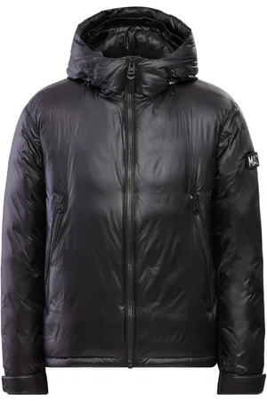 Mackage Down Jackets, male, , Size: 2XS Ultra Light Hooded Jacket